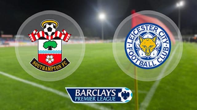 Soi kèo nhà cái trận Southampton vs Leicester, 1/5/2021