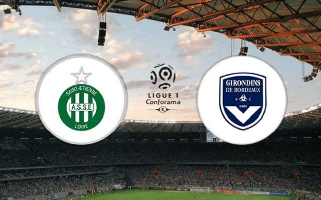 Soi kèo nhà cái trận St Etienne vs Bordeaux, 11/4/2021