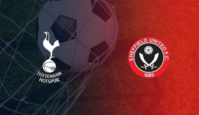 Soi kèo nhà cái trận Tottenham vs Sheffield United, 3/5/2021