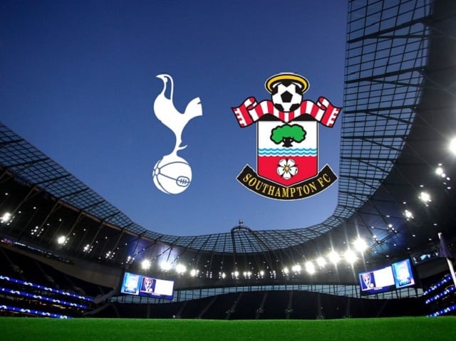 Soi kèo nhà cái trận Tottenham vs Southampton, 22/4/2021