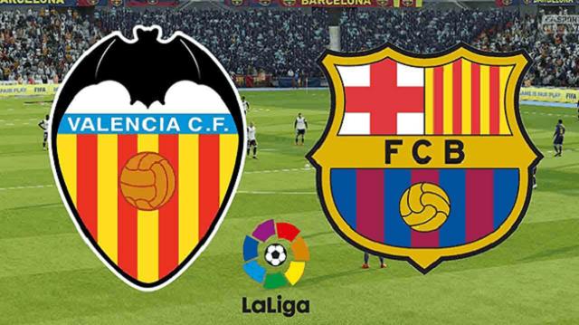 Soi kèo nhà cái trận Valencia vs Barcelona, 3/5/2021