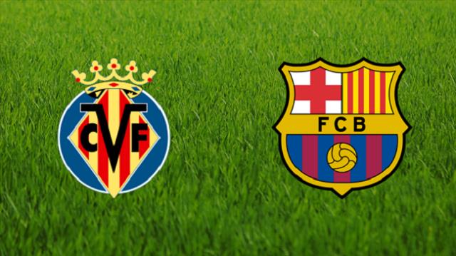 Soi kèo nhà cái trận Villarreal vs Barcelona, 25/04/2021