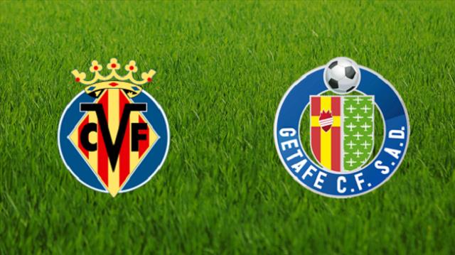 Soi kèo nhà cái trận Villarreal vs Getafe, 2/5/2021