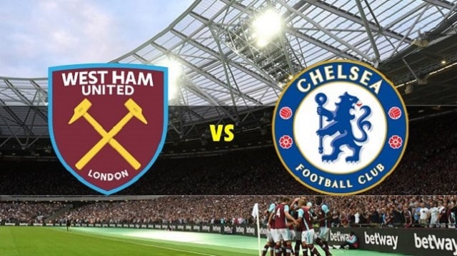 Soi kèo nhà cái trận West Ham vs Chelsea, 24/4/2021