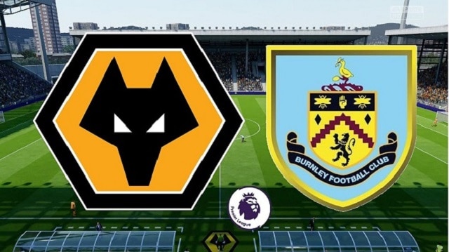 Soi kèo nhà cái trận Wolves vs Burnley, 25/4/20211