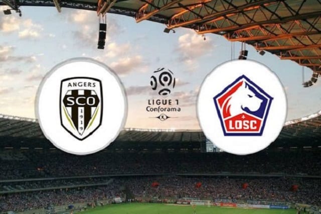 Soi kèo nhà cái trận Angers vs Lille, 24/05/2021