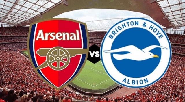 Soi kèo nhà cái trận Arsenal vs Brighton, 23/05/2021