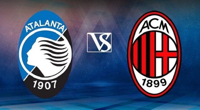 Soi kèo nhà cái trận Atalanta vs AC Milan, 23/05/2021