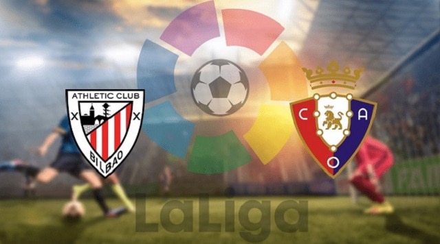 Soi kèo nhà cái trận Ath Bilbao vs Osasuna, 09/05/2021