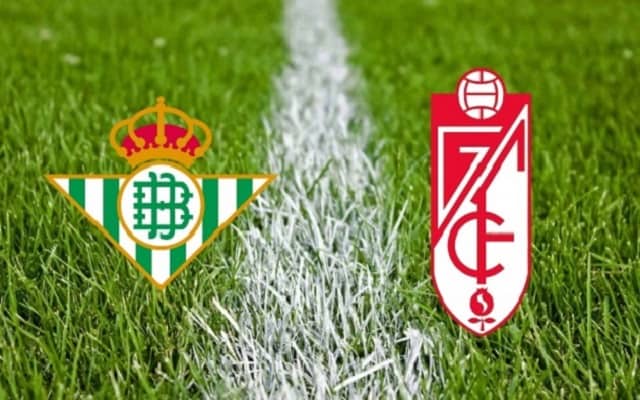 Soi kèo nhà cái trận Betis vs Granada CF, 11/05/2021