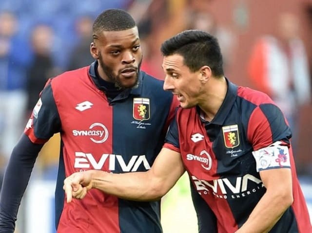 Soi kèo nhà cái trận Bologna vs Genoa, 13/05/2021