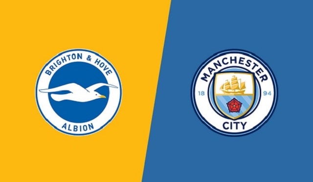 Soi kèo nhà cái trận Brighton vs Manchester City, 19/05/2021