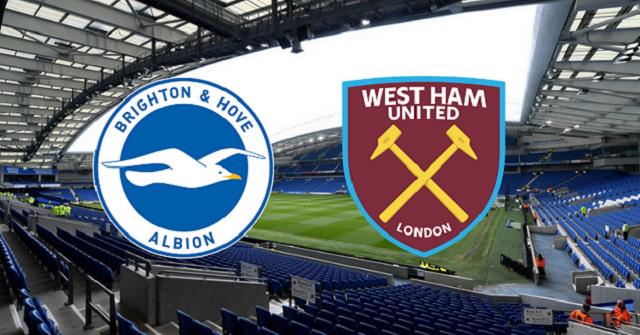 Soi kèo nhà cái trận Brighton vs West Ham, 16/05/2021