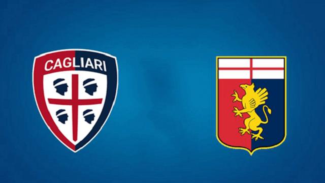 Soi kèo nhà cái trận Cagliari vs Genoa, 23/05/2021