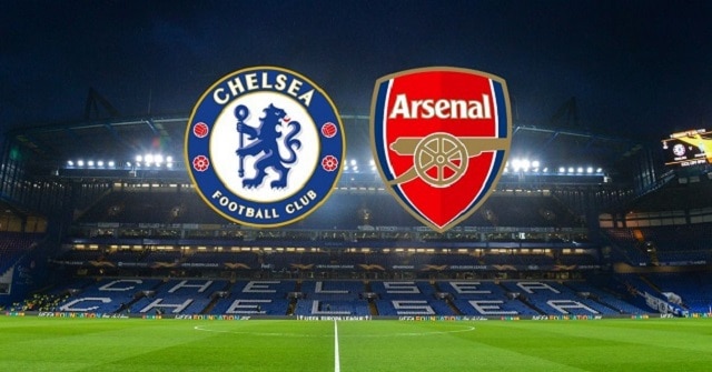 Soi kèo nhà cái trận Chelsea vs Arsenal, 13/05/20211