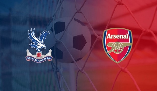 Soi kèo nhà cái trận Crystal Palace vs Arsenal, 20/05/2021