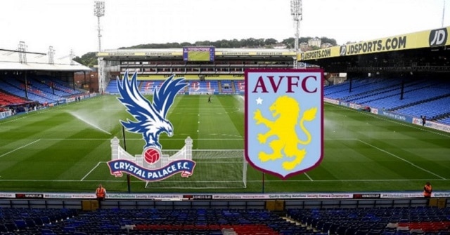 Soi kèo nhà cái trận Crystal Palace vs Aston Villa, 16/05/2021