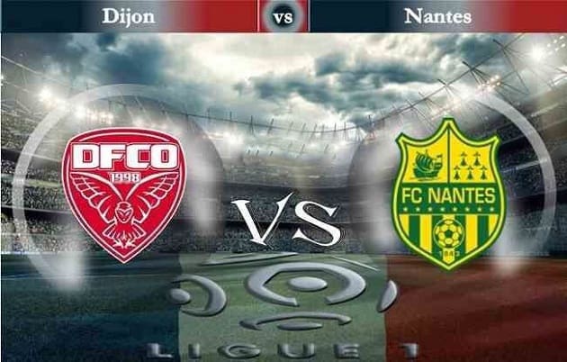 Soi kèo nhà cái trận Dijon vs Nantes, 17/05/2021