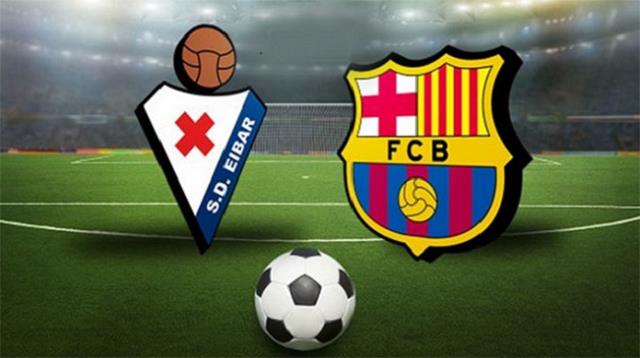 Soi kèo nhà cái trận Eibar vs Barcelona, 22/05/2021