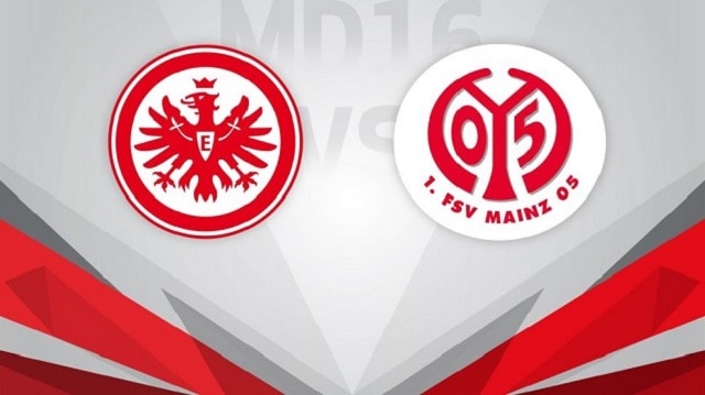 Soi kèo nhà cái trận Eintracht Frankfurt vs Mainz, 09/05/2021