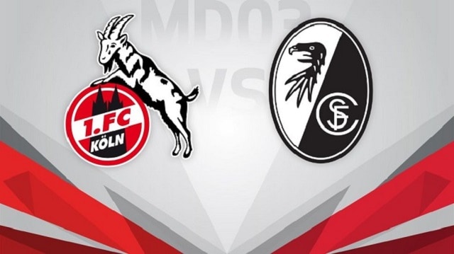 Soi kèo nhà cái trận FC Koln vs Freiburg, 09/05/2021