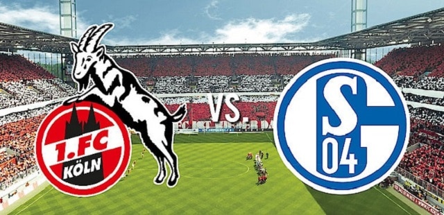 Soi kèo nhà cái trận FC Koln vs Schalke, 22/05/2021