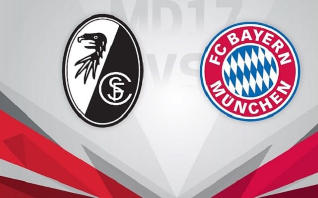 Soi kèo nhà cái trận Freiburg vs Bayern Munich, 15/05/2021