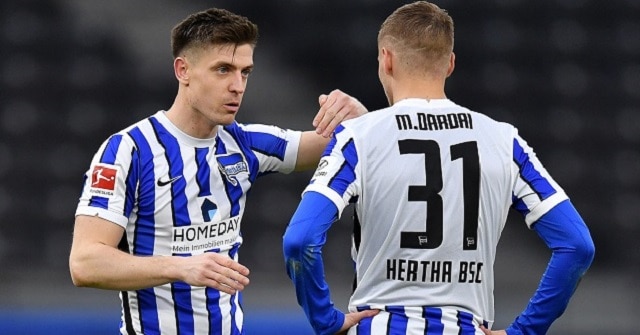 Soi kèo nhà cái trận Hertha Berlin vs Arminia Bielefeld, 09/05/2021