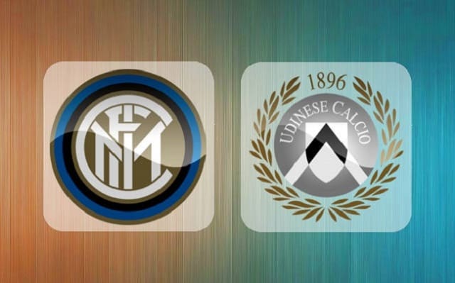 Soi kèo nhà cái trận Inter vs Udinese, 23/05/2021