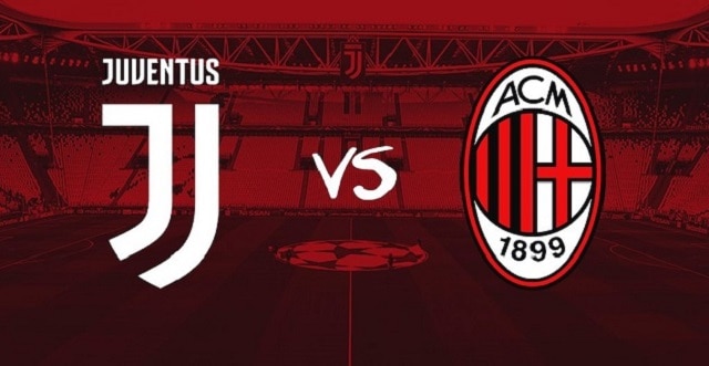 Soi kèo nhà cái trận Juventus vs AC Milan, 10/05/2021