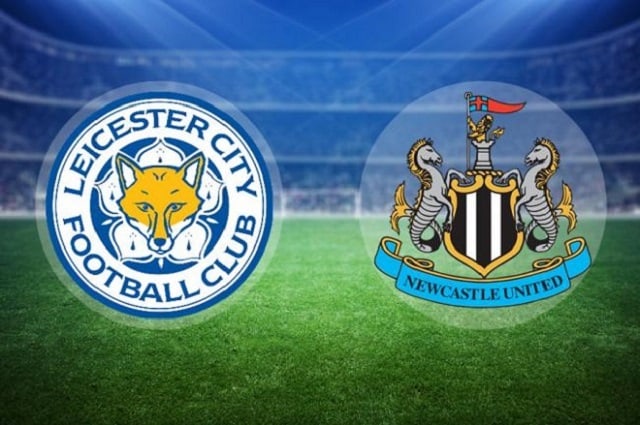 Soi kèo nhà cái trận Leicester vs Newcastle, 08/05/2021