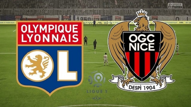 Soi kèo nhà cái trận Lyon vs Nice, 24/05/2021