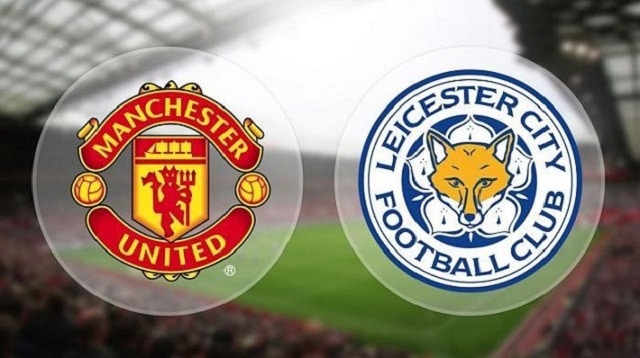 Soi kèo nhà cái trận Manchester Utd vs Leicester, 12/05/2021