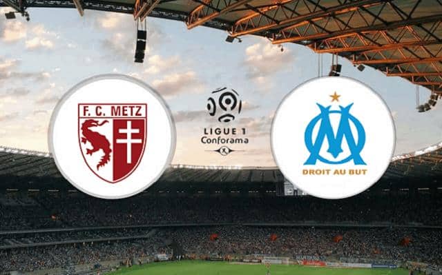 Soi kèo nhà cái trận Metz vs Marseille, 24/05/2021