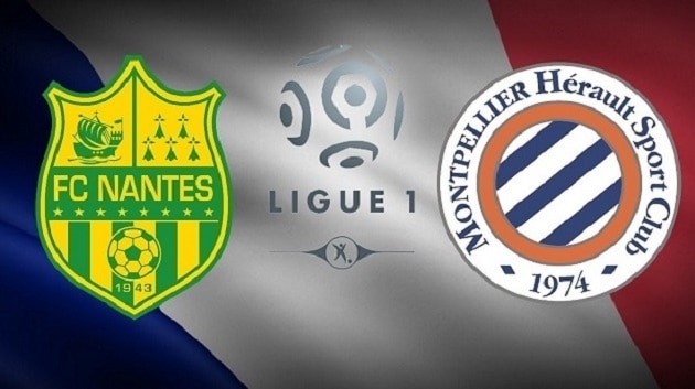 Soi kèo nhà cái trận Nantes vs Montpellier, 24/05/2021