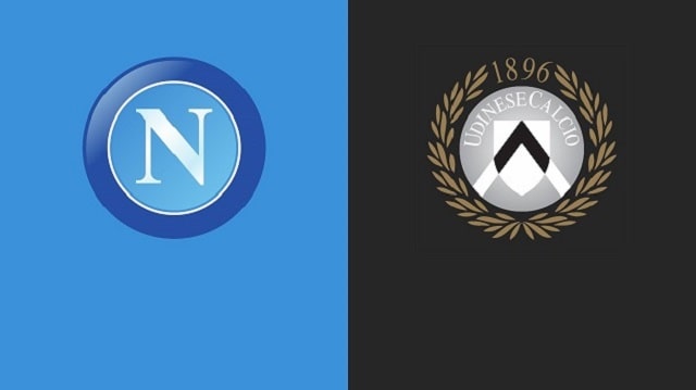 Soi kèo nhà cái trận Napoli vs Udinese, 12/05/2021