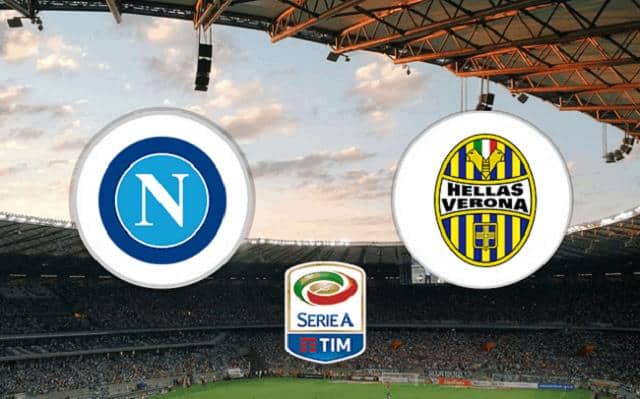 Soi kèo nhà cái trận Napoli vs Verona, 23/05/2021