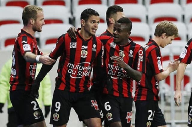 Soi kèo nhà cái trận Nice vs Strasbourg, 17/05/2021