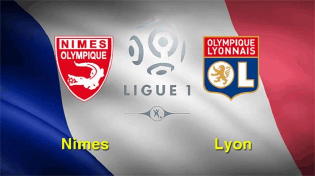 Soi kèo nhà cái trận Nimes vs Lyon, 17/05/2021