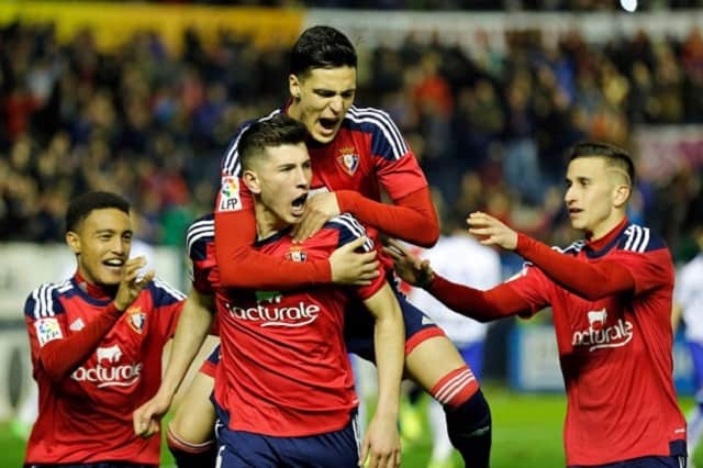 Soi kèo nhà cái trận Osasuna vs Cadiz CF, 12/05/2021