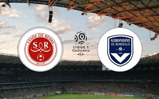 Soi kèo nhà cái trận Reims vs Bordeaux, 24/05/2021