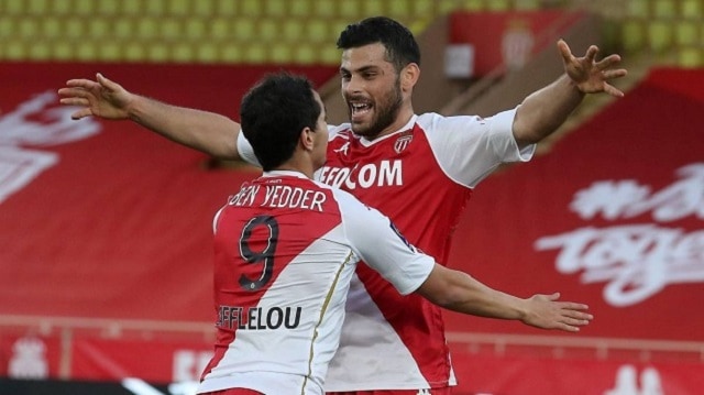 Soi kèo nhà cái trận Reims vs Monaco, 09/05/2021