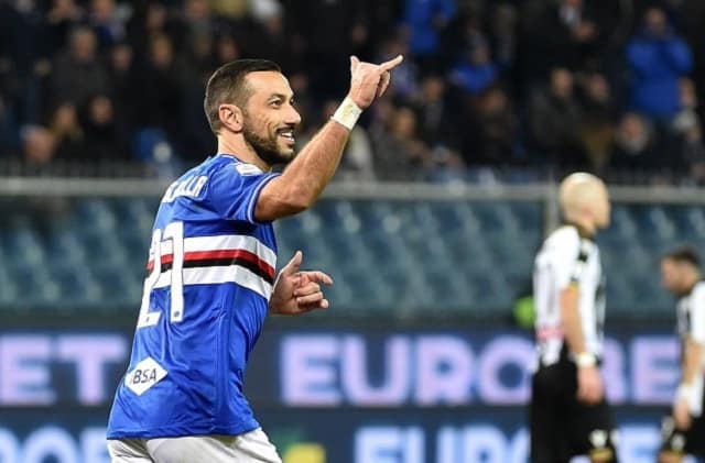 Soi kèo nhà cái trận Sampdoria vs Spezia, 13/05/2021