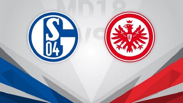 Soi kèo nhà cái trận Schalke vs Eintracht Frankfurt, 15/05/2021