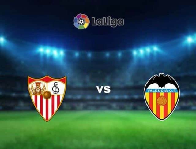 Soi kèo nhà cái trận Sevilla vs Valencia, 13/05/2021