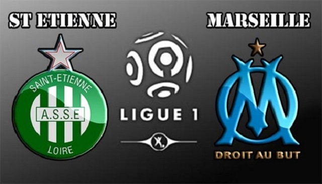 Soi kèo nhà cái trận St Etienne vs Marseille, 09/05/2021