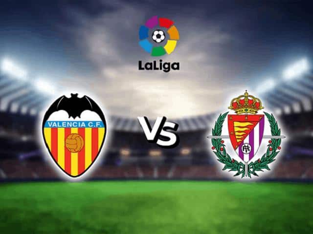 Soi kèo nhà cái trận Valencia vs Valladolid, 09/05/2021