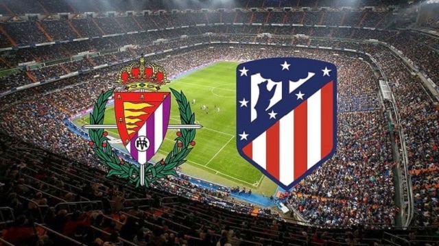 Soi kèo nhà cái trận Valladolid vs Atl. Madrid, 22/05/2021