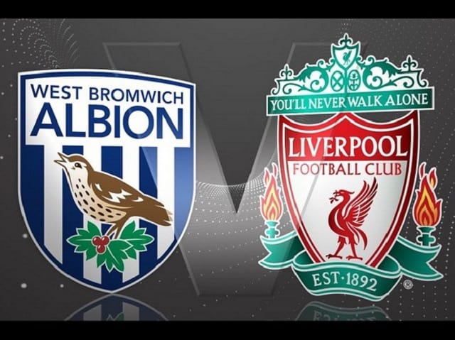 Soi kèo nhà cái trận West Brom vs Liverpool, 16/05/2021