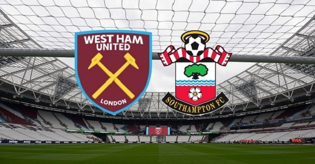 Soi kèo nhà cái trận West Ham vs Southampton, 23/05/2021